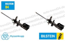Bilstein B4 Gasdruckstoßdämpfer vorne für Renault Espace IV JK0/1, Bj. 2002-2015