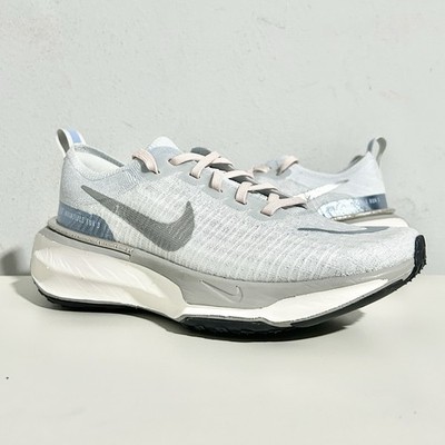 Nike Wmns ZoomX Invincible Run FK 3  Photon Dust  Women s Size 8 Running Shoes