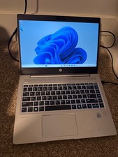 HP ProBook 440 G7 14" Laptop Intel Core i5-10210U 1.60GHz 8GB RAM 256GB SSD