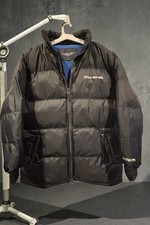 U.S. Polo Assn. Heavy Puffer Jacket XL Navy H...