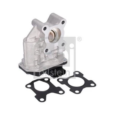 1x Vanne EGR FEBI BILSTEIN 177332 convient pour NISSAN RENAULT - Photo 1/3