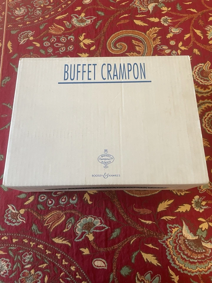 Clarinetto Buffet Crampon E10L - Imagen 2 de 4