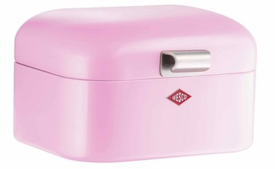 WESCO  Mini Grandy, pink