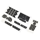 <!--F#f_0-->Quality Button Stickers Stickers Decor Door Door Lock A/C Teering Wheel<!--F/-->