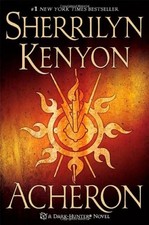 Acheron (Dark-Hunter, Book 12) by Kenyon, Sherrilyn