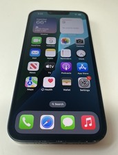 Used Apple iPhone 14 128GB Black Unlocked 86 Battery Very Good Screen Condition