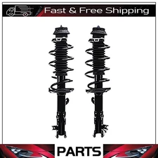Monroe Front Struts Fits 2016-2020 Honda HR-V 1.8L 2WD