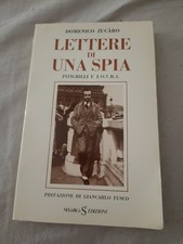 Lettere di una spia  Pitigrilli e l'O.V.R.A. - Domenico Zucaro