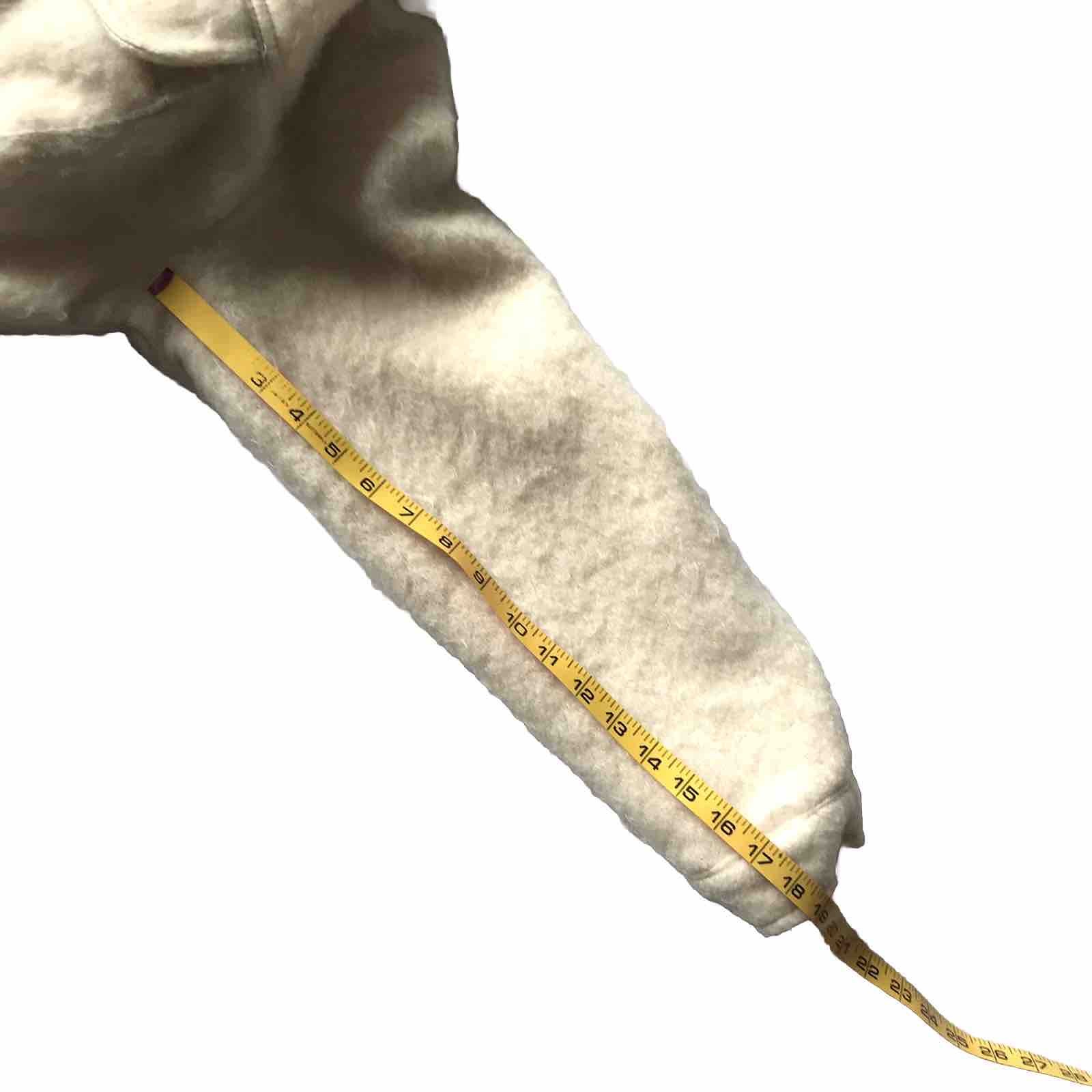 Universal Thread Wool Blend Oversized Shacket Jac… - image 11