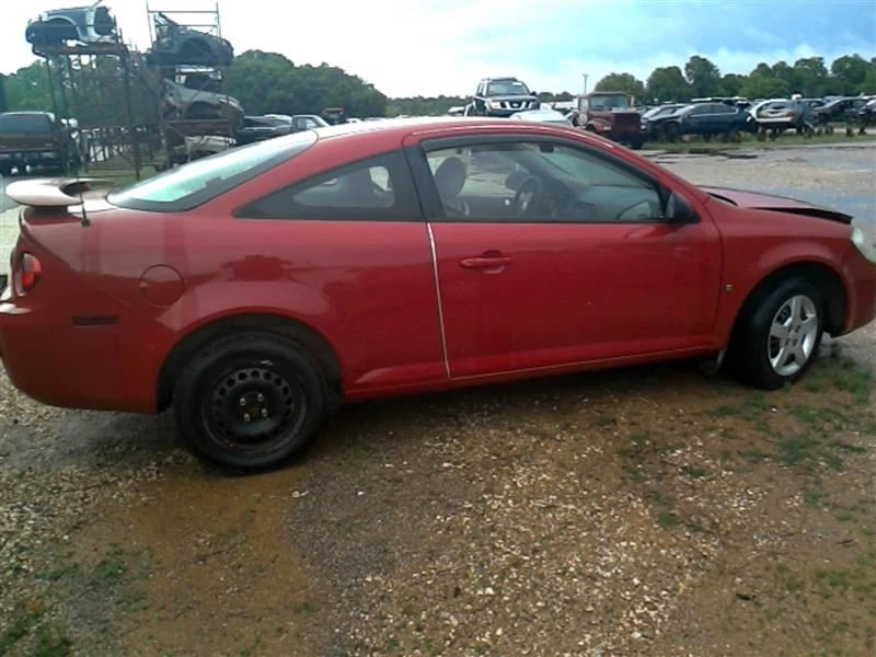 Manual Transmission 2.2L L61 Opt M86 Fits 05-07 COBALT 288748 - Image 4 of 4