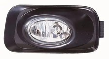 Halogen – Nebelscheinwerfer rechts H11 217-2031R-UEN ABAKUS für HONDA ACCORD VII