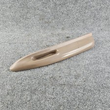 1992-1996 Ford F150 F250 F350 Bronco Door Panel Arm Rest Right Brown Passenger 1992-1996 Ford F150 F250 F350 Bronco Door Panel Arm Rest Right Brown Passenger