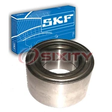 SKF Front Wheel Bearing for 2003-2006 Mercedes-Benz S500 Axle Drivetrain zm