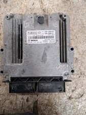 2015 Mustang Engine Computer/Module Ecu/Ecm/P...