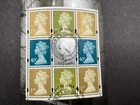 Great Britain 2006 First Day Pane-Brunel.   BFY21. COMBINED POSTAGE