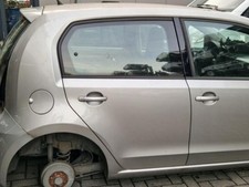 Tür VW Up! 1.0 Hinten Rechts 1S4833056B