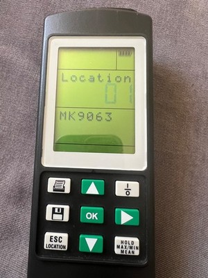 testo 945
