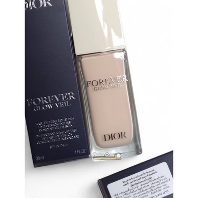 ファンデーション DIOR FOREVER SKIN GLOW & GLOW VEIL 30mL s-l400.jpg