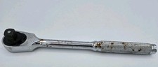 Cougar Pro By Wright Tools, E4426, 1/2” Drive Ratchet, Some Discoloration
