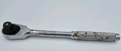 Cougar Pro By Wright Tools, E4426, 1/2  Drive Ratchet, Some Discoloration