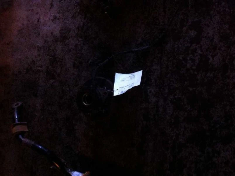 Buje delantero Ford Explorer 02-05 4 puertas sin Sport Trac Foto 4 de 4