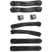 Längslenker Querlenker Satz R+L vorne hinten für Jeep Grand Cherokee WG/WJ 98-05