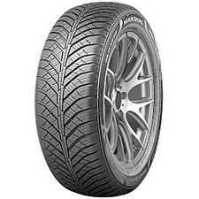MARSHAL Ganzjahresreifen 205/55 R17 TL 95V MH22 XL Allwetter
