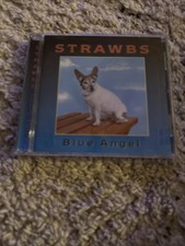 Blue Angel by The Strawbs (CD, Apr-2003, Witchwood Collection)