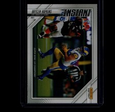 2021 Panini Instant - Brycen Hopkins #9