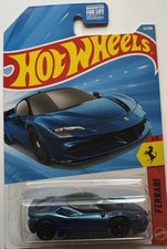2026 Hot Wheels FERRARI 1/5 Ferrari SF90 Stradale 41/250