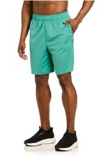 AND1 Men's and Big Men's Active Unbeatable Shorts, Sizes S, XL New With Tag