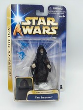 STAR WARS - SAGA #30 - The Emperor (Throne Ro...