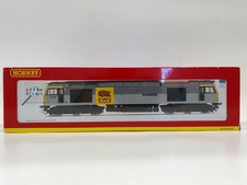 Hornby R2639 - 00 - EWS  Class 60 CO-CO 60014 'Alexander Fleming'