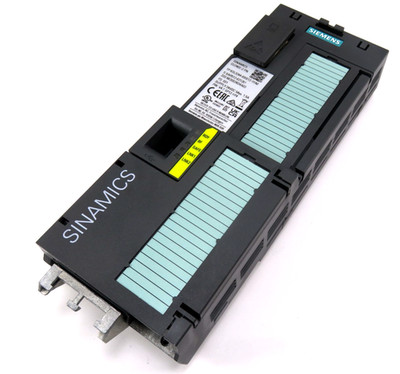 Siemens 6SL3244-0BB12-1FA0 SINAMICS CU240E-2 PN Control Unit