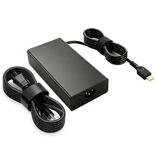 100W USB C Charger for Lenovo Laptop IdeaPad 5 Pro 16 Yoga Slim 7 Pro Minzcuz