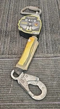 Guardian Fall Protection, Halo 10900 Self-Retracting Lifeline