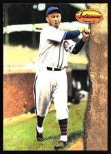 1994 Ted Williams #16 Gabby Hartnett