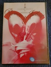 Alabama Ballet Making of Romeo & Juliet APT DVD ☆☆NEW & SEALED