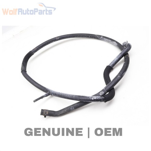 2010-2015 AUDI Q7 3.0L - Coolant Reservoir HOSE / LINE 7L8122447G
