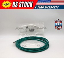 NEW Allen-Bradley 1585J-M8HBJM-4 Ethernet Patchcord US Free Tax