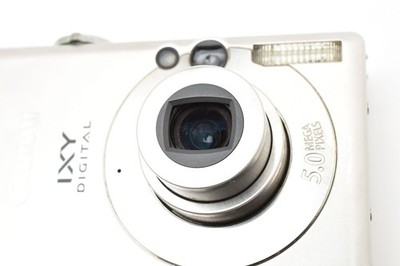 Excellent] Canon IXY DIGITAL 60 PowerShot SD450 Digital Compact