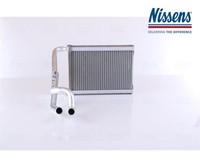 WäRmetauscher, Innenraumheizung Nissens 77656 FüR Hyundai