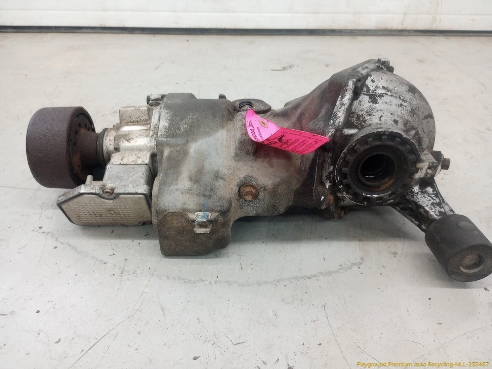 Volvo XC70 V70 Rear Differential Carrier AT 2.5L 5 Cylinder Fits 2003-2007 03 04 Foto 4 de 4