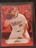 Nick Kurtz 2025 Topps Stadium Club Bronze Parallel