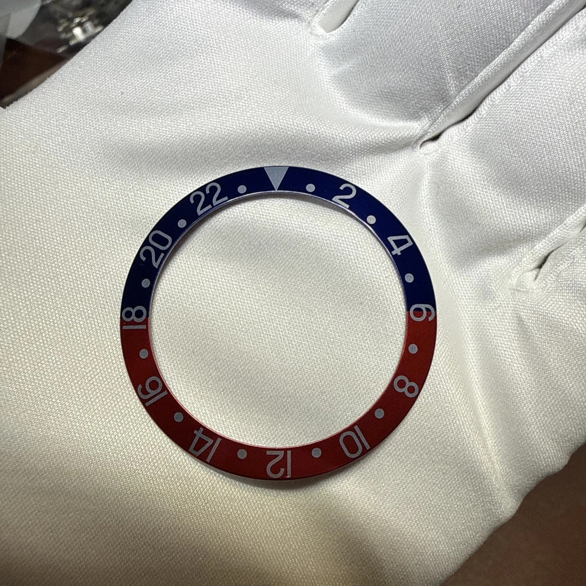 Rolex 1675 In Watch Bezels & Inserts for sale | eBay