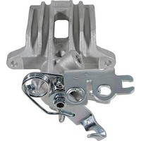 Metzger 6260551 Bremssattel FüR VW Caddy 2KB 2KJ 2CB 2CJ 2KA 2KH 2CA 2CH