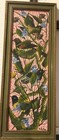 G. Abelard RARE original Haitian Painting — photo 1