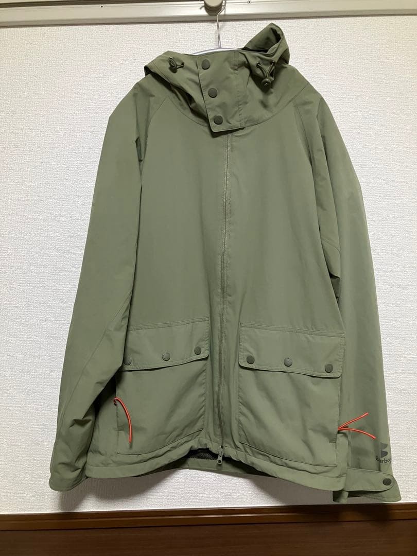 WELD JACKET Weld jacket - image 3