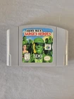 Army Men: Sarge's Heroes, N64, Loose, Authentic!