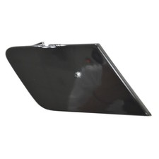 New Front Tow Hook Cover fits 2016-2018 Nissa...